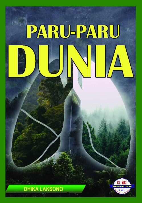 Paru-paru dunia 